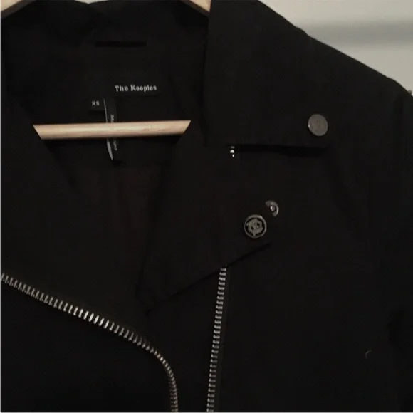 Kooples Jacket - Picture 3 of 4